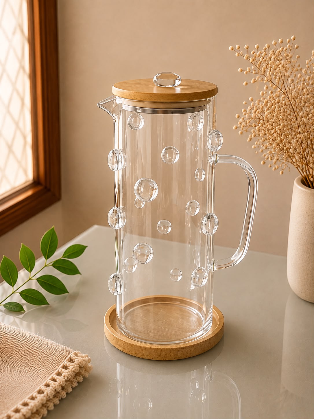 Jarra Bubbles 1,5L
