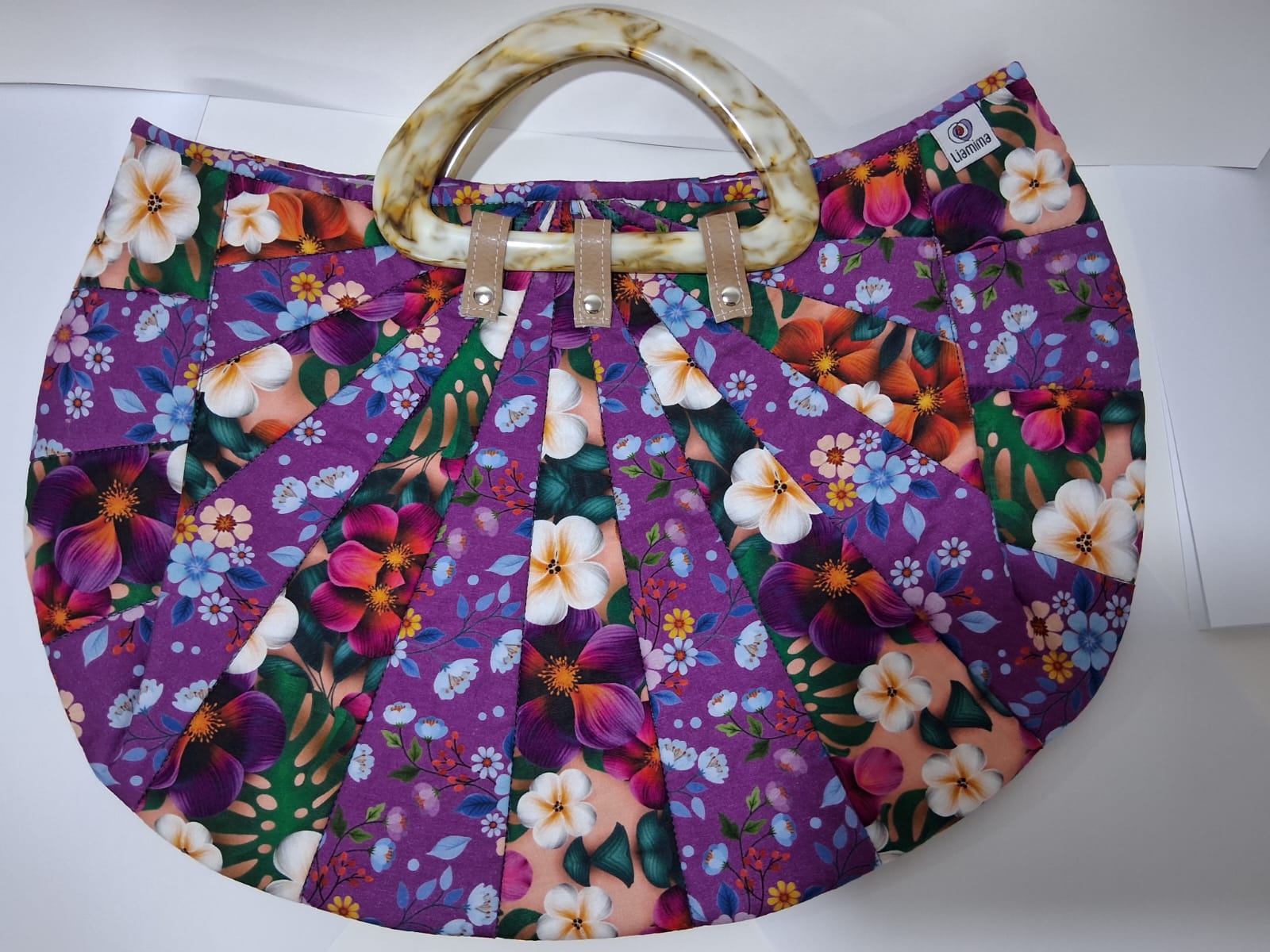 Bolsa Leque