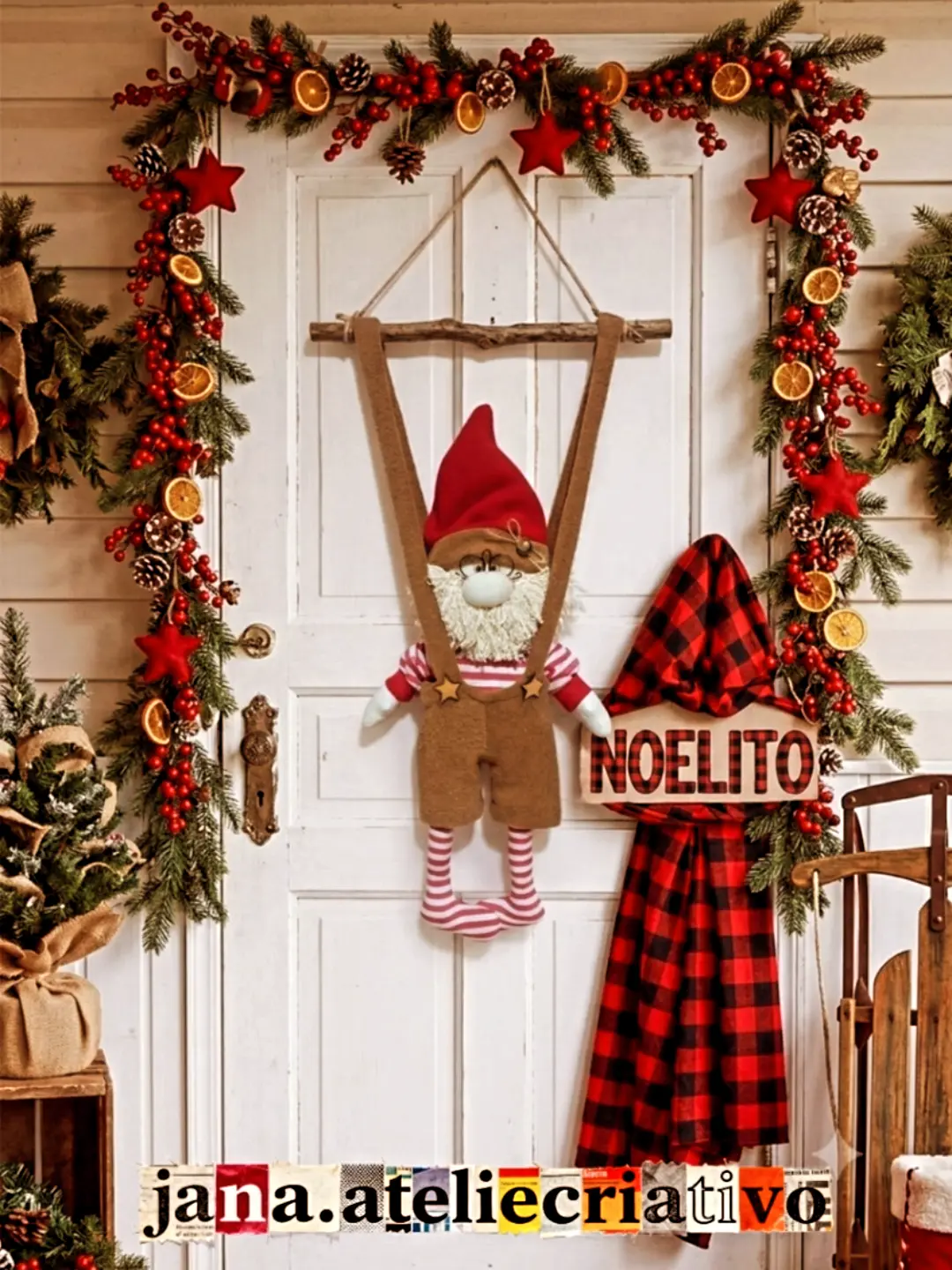 Projeto em pdf "NOELITO"