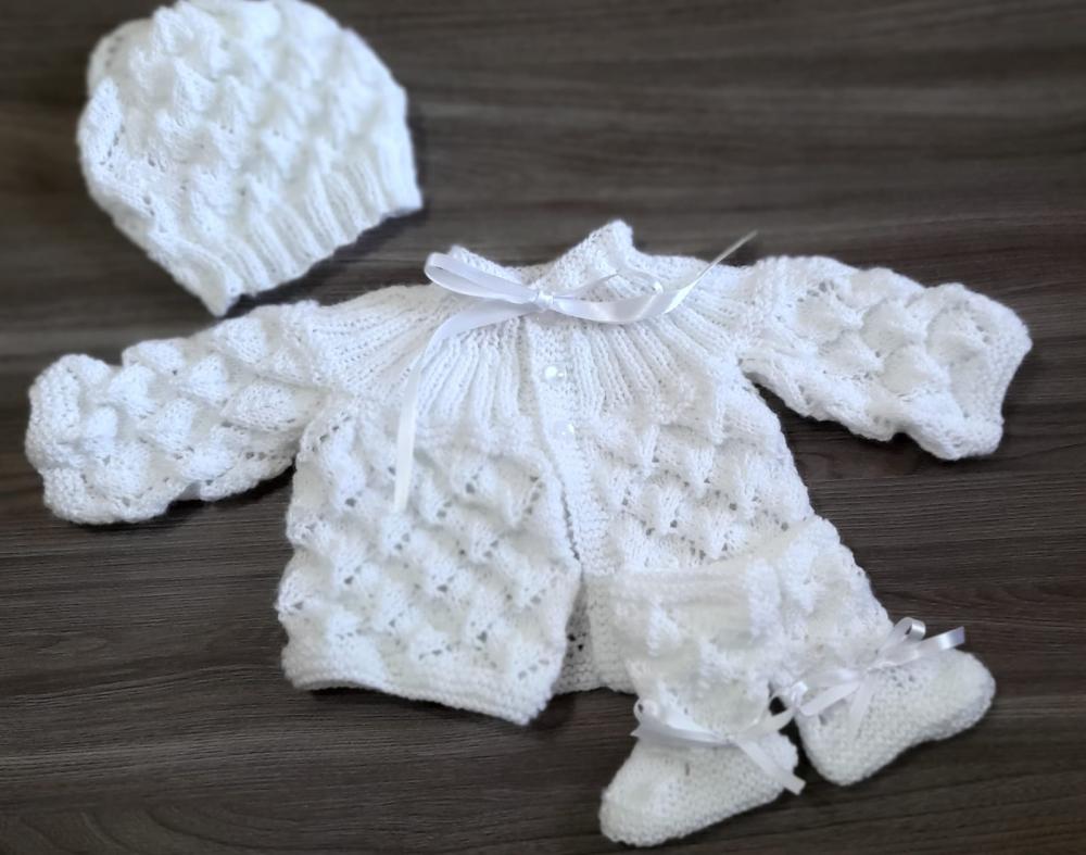 Conjunto bebe