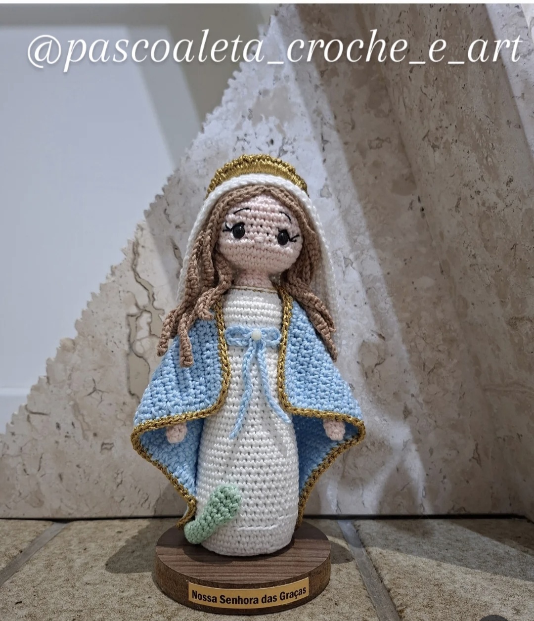 Nossa Senhora das Graças