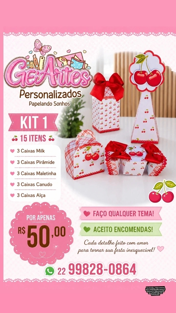 Kit 1