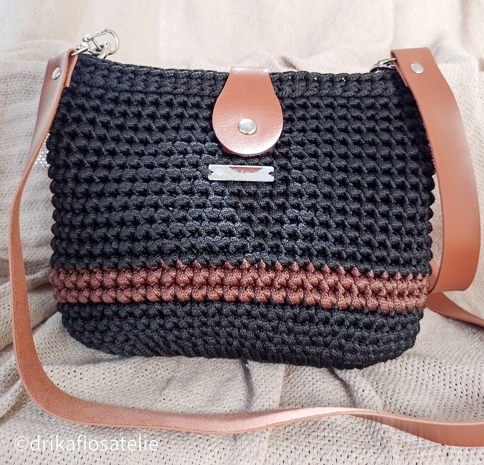 Bolsa Jovelina(Sob encomenda)