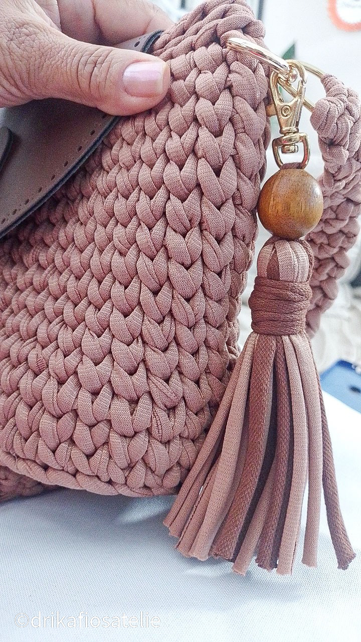 Bolsa Shakira