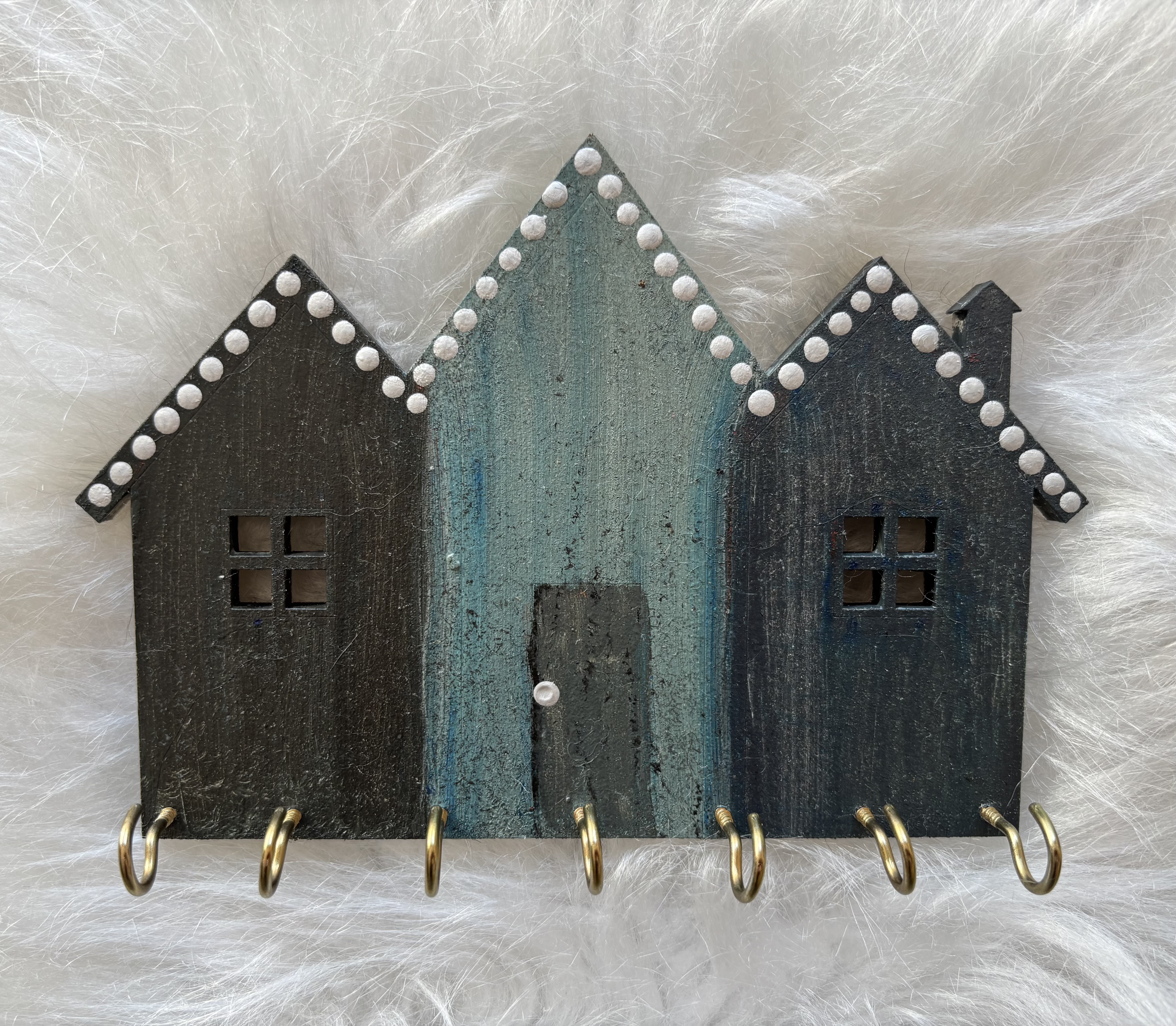 Porta chaves