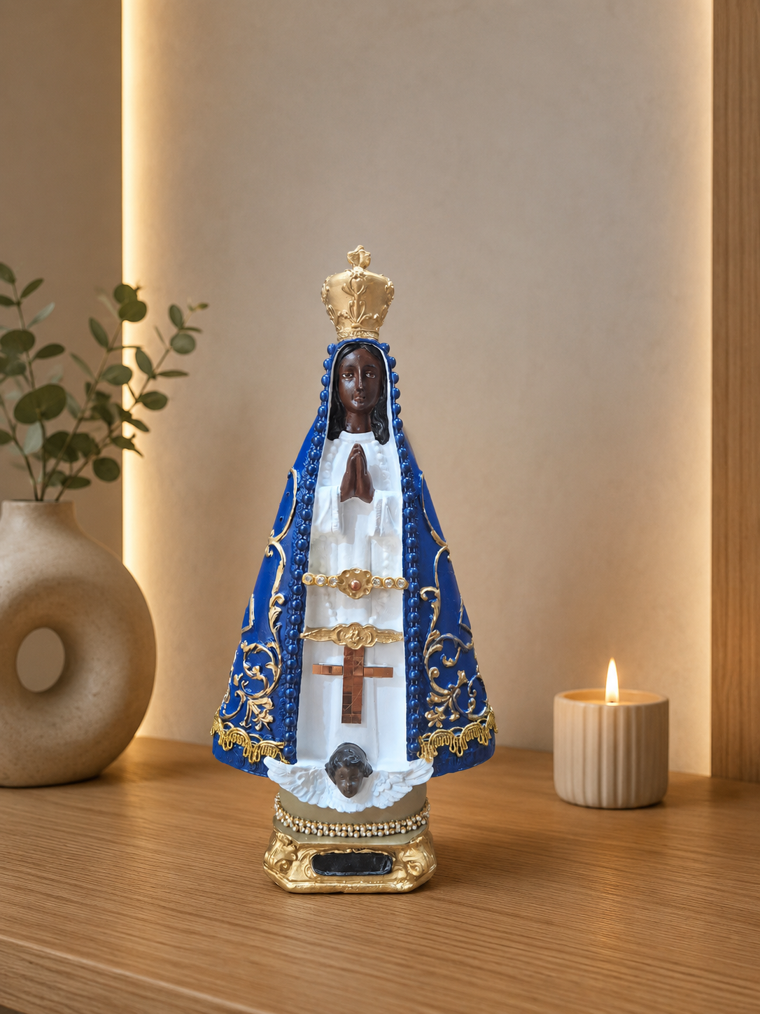 Imagem de Aparecida