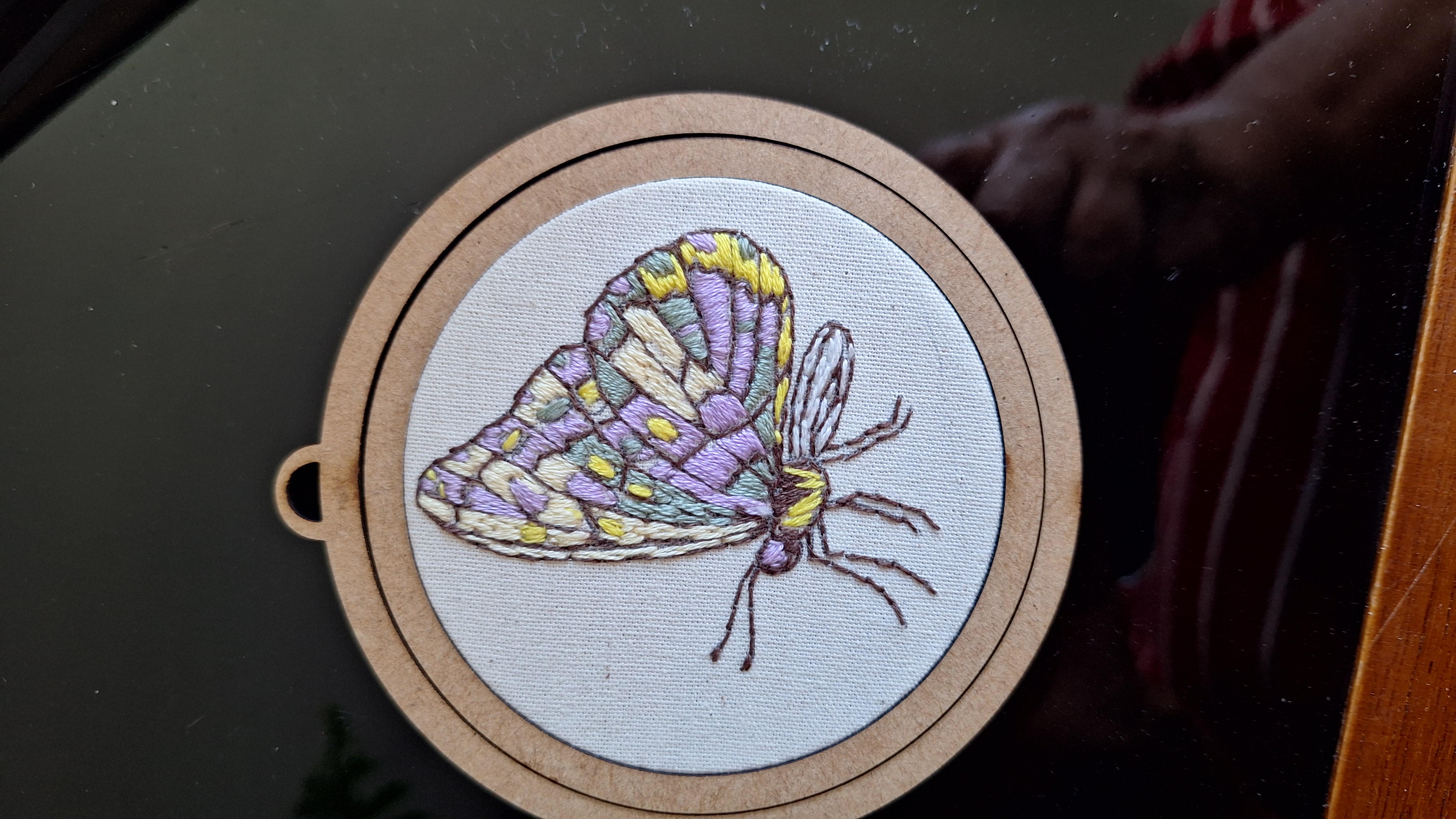 Borboleta