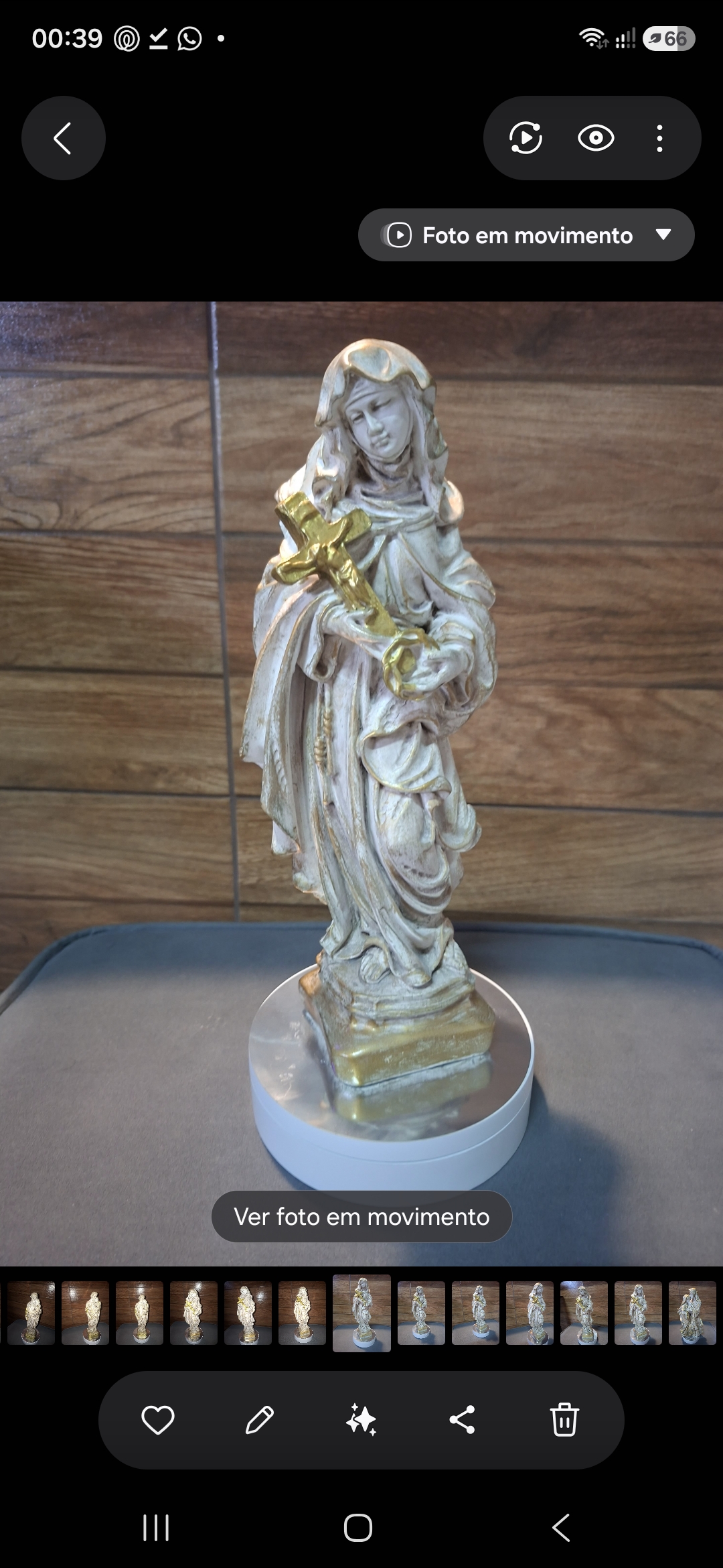 Santa Rita