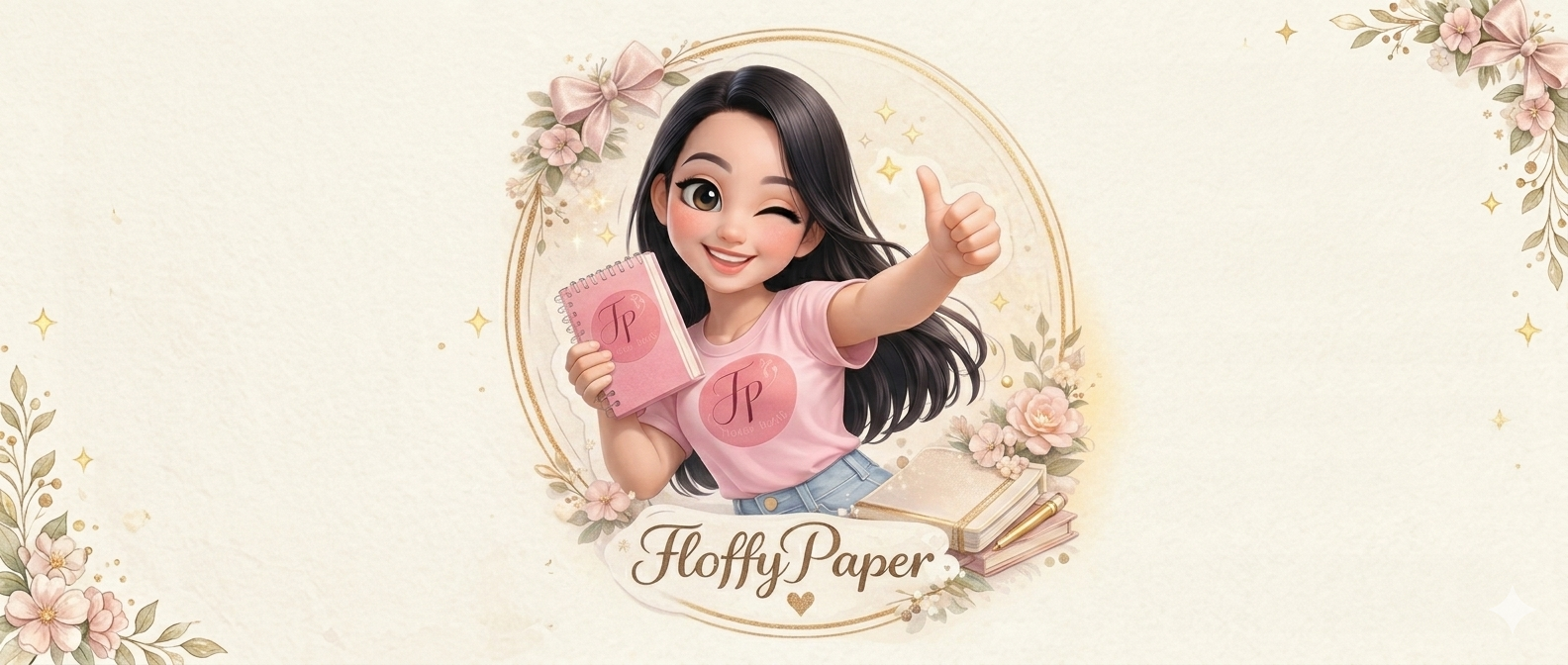 Floffypaper