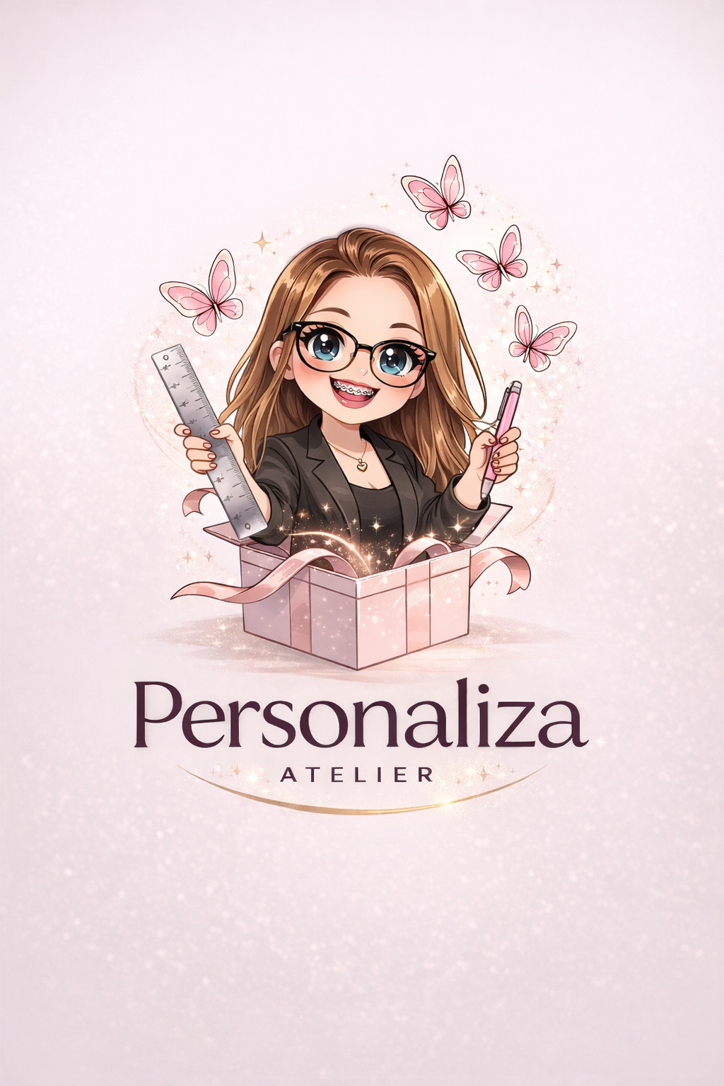 Personaliza Atelier
