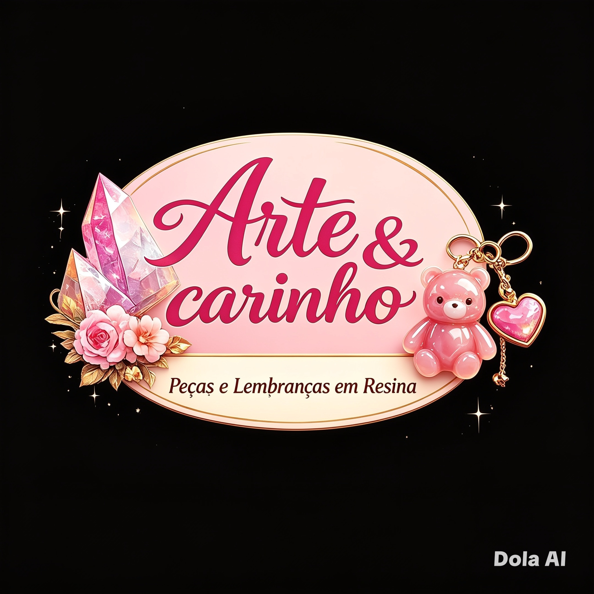 Arte & Carinho
