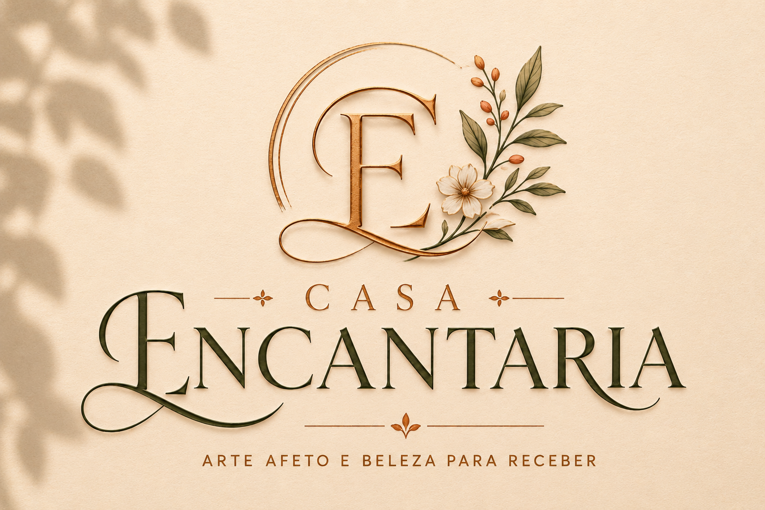 Casa Encantaria
