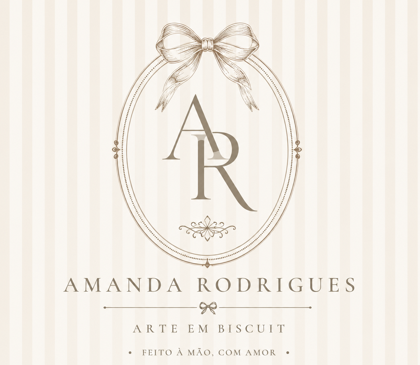 Amanda Rodrigues Biscuit
