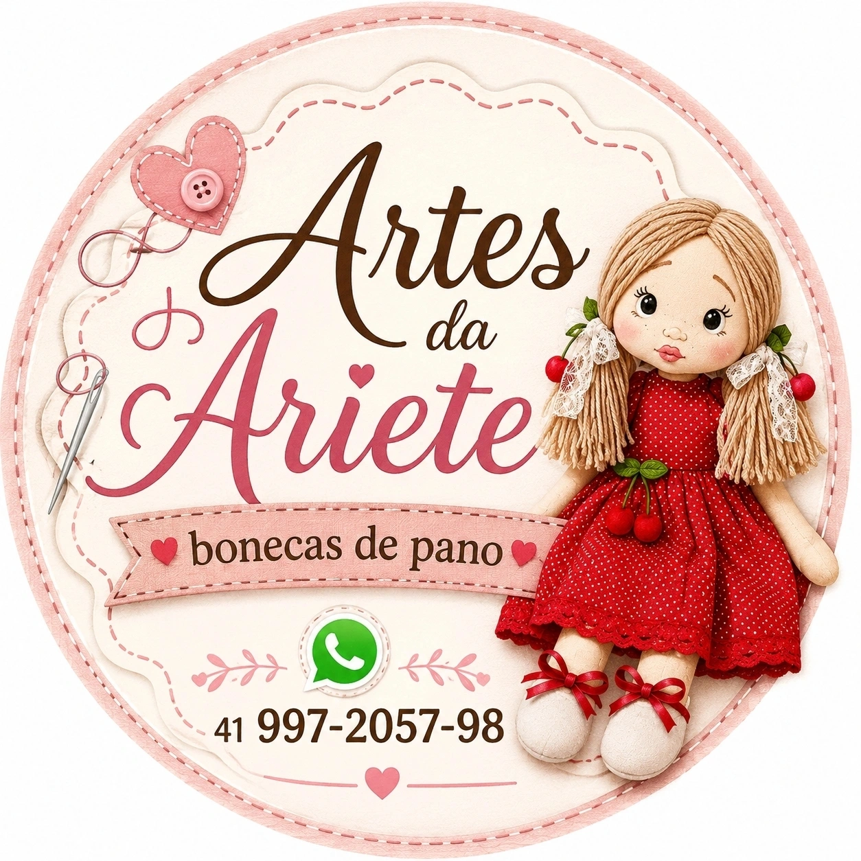 Artes da Ariete