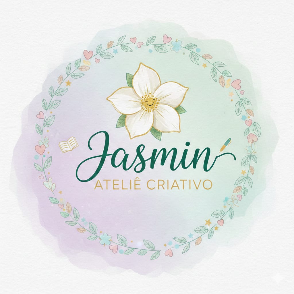 Jasmin Ateliê Criativo