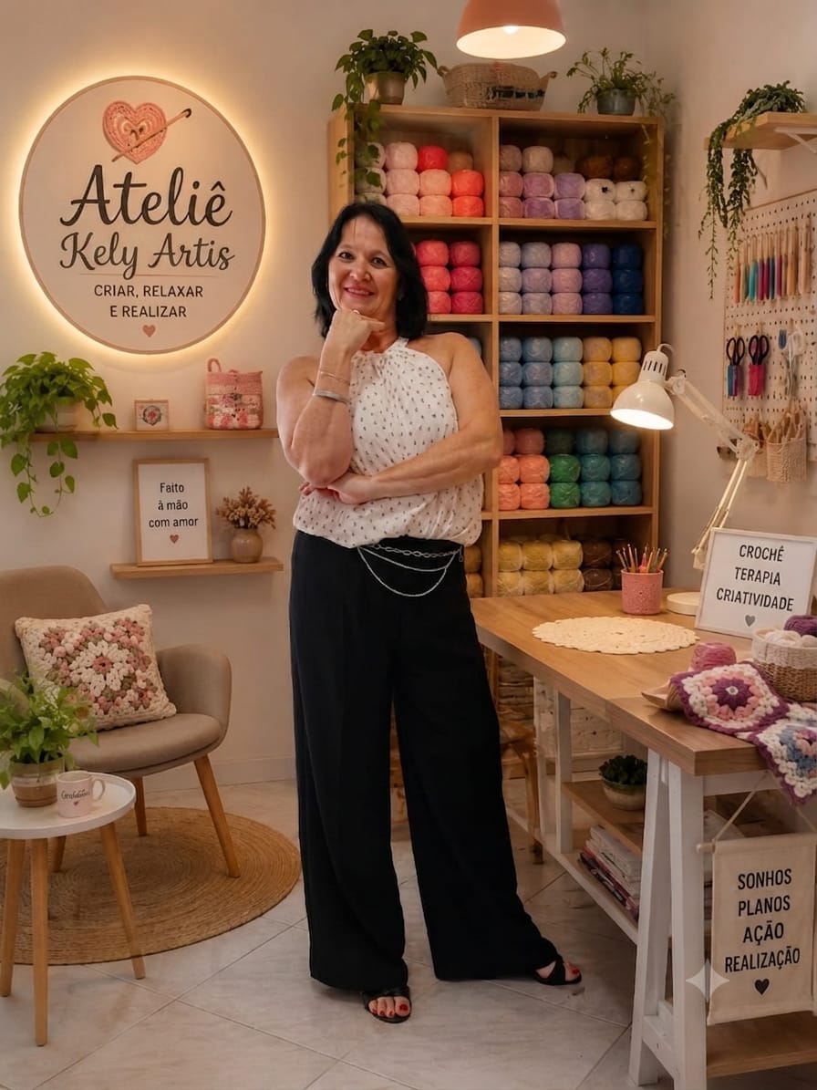 Kely Artis