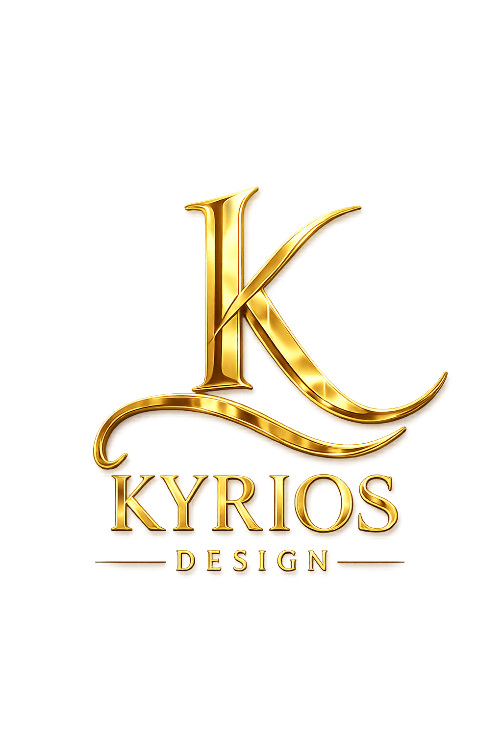 KYRIOS DESIGN✨