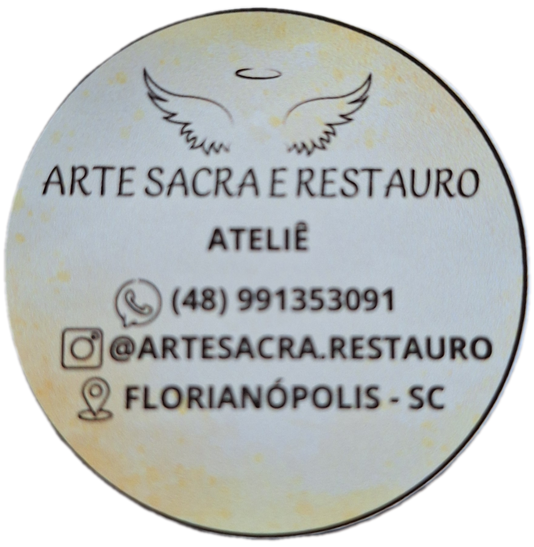 Atelie Arte Sacra