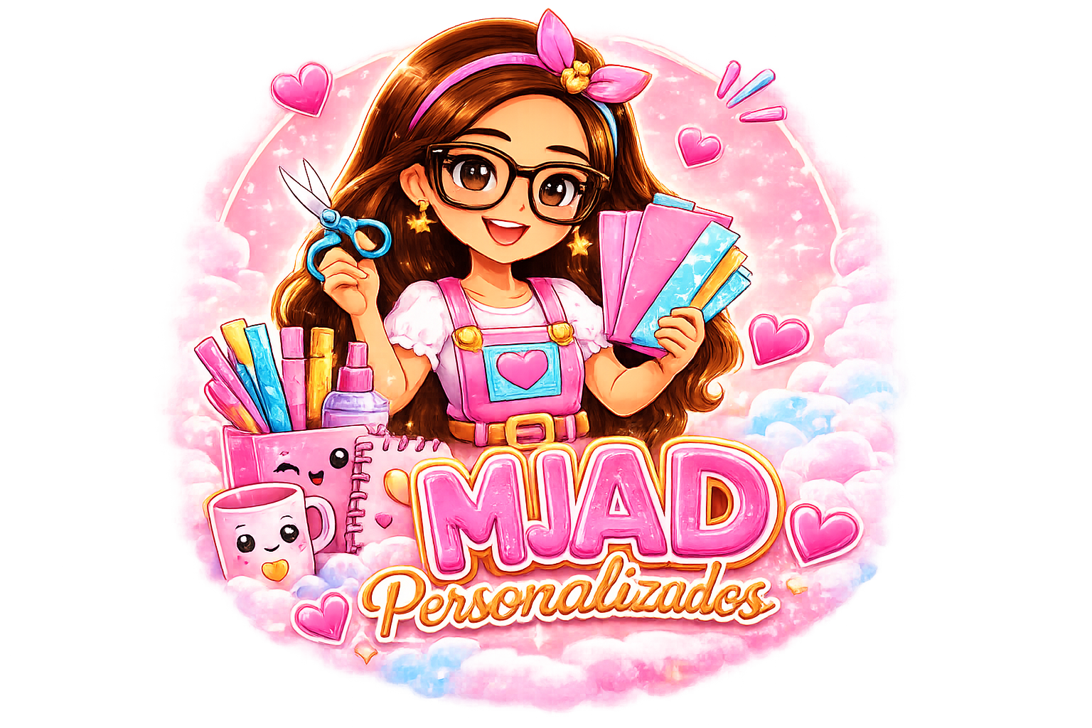 MJAD Personalizados