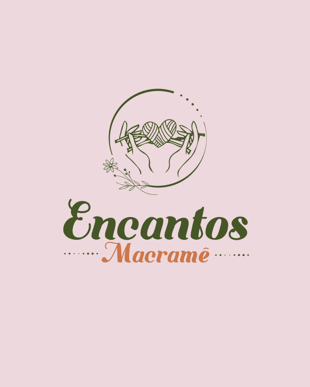 Encantos Macramê
